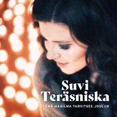 Suvi Teräsniska, Jukka Perko: Joulutaivas tähtineen (feat. Jukka Perko)