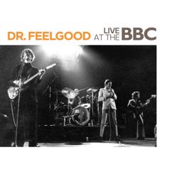 Dr. Feelgood: She Does It Right