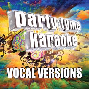 Party Tyme Karaoke: Party Tyme Karaoke - World Songs 1 (Vocal Versions)