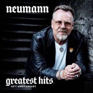 Neumann: Greatest Hits: 60th Anniversary