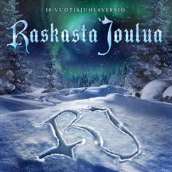 Raskasta Joulua: Raskasta Joulua (10-vuotisjuhlaversio)