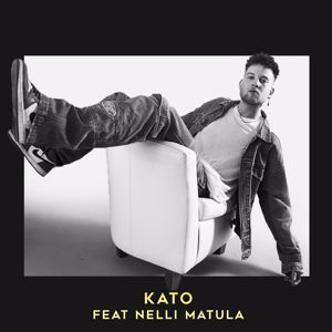 Lukas Leon, Nelli Matula: KATO (feat. Nelli Matula)