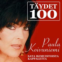 Paula Koivuniemi: Täydet 100