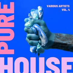 Various Artists: Pure House, Vol. 4