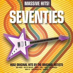Various Artists: Massive Hits! - Seventies
