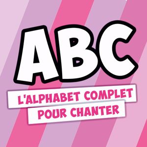 Lilli & Lars: A-B-C - L'alphabet complet pour chanter