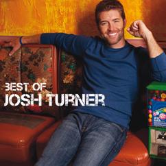 Josh Turner: As Fast As I Could (Album Version)