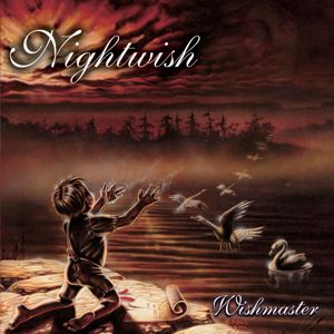 Nightwish: She Is My Sin