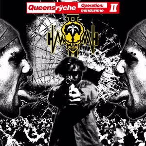 Queensrÿche: Operation: Mindcrime II