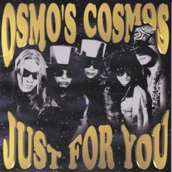 Osmo's Cosmos: Just For You
