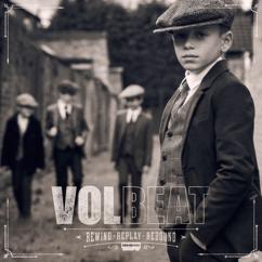 Volbeat: Leviathan