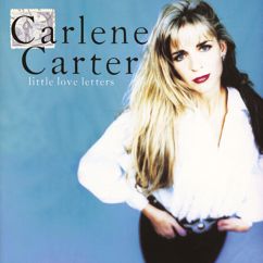 Carlene Carter: Wastin' Time with You