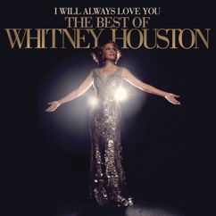 Whitney Houston: Saving All My Love for You