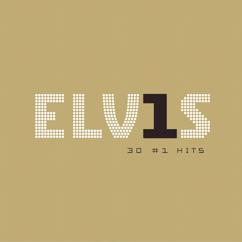 Elvis Presley: (Marie's The Name) His Latest Flame