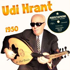Udi Hrant: Perfectaphone 1950