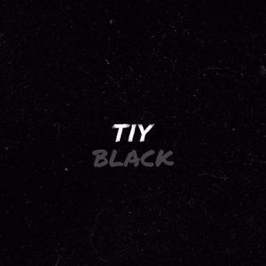 TIY: Black