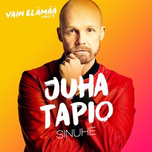 Juha Tapio – Suomen virallinen lista – Musiikkituottajat