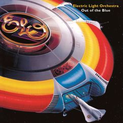 ELECTRIC LIGHT ORCHESTRA: Out of the Blue