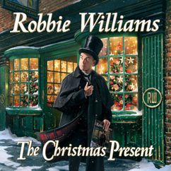 Robbie Williams: The Christmas Present