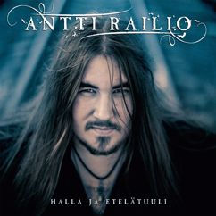 Antti Railio: Halla ja etelätuuli