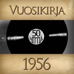 Various Artists: Vuosikirja 1956 - 50 hittiä