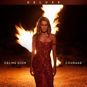 Céline Dion: Courage (Deluxe Edition)