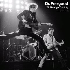 Dr. Feelgood: I Can Tell