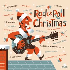 Various Artists: Rock & Roll Christmas
