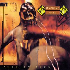 Machine Head: The Rage to Overcome