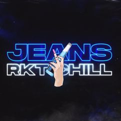 Lautaro DDJ: Jeans Rkt Chill
