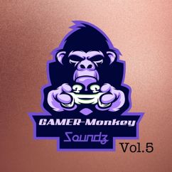 Gamer-Monkey Soundz: Vol. 5