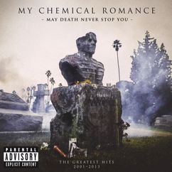 My Chemical Romance: I'm Not Okay (I Promise)