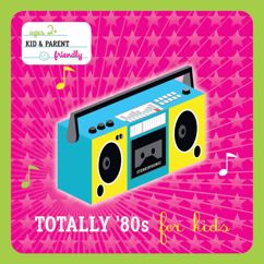 Various Artists: Totally 80's For Kids (International Version)