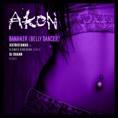 Akon: Bananza (Belly Dancer)