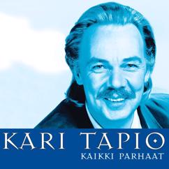 Kari Tapio: Olen suomalainen - L'Italiano