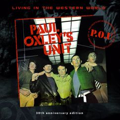 Paul Oxley's Unit: The Judge And The Jury (Album Version)