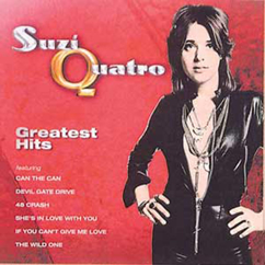 Suzi Quatro: Greatest Hits