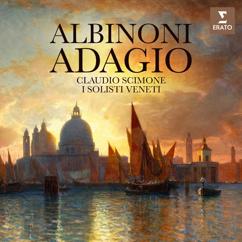 Claudio Scimone: Albinoni / Arr Giazotto: Adagio in G Minor