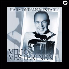 Viljo Vesterinen: Harmonikan mestari 1