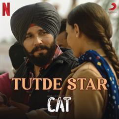 V Rakx Music, Toofan Singh Gill & Swarjit Singh: Tutde Star (From "CAT")