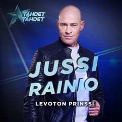 Jussi Rainio: Levoton Prinssi (Tähdet, tähdet kausi 5)