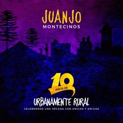Juanjo Montecinos & Aparecidos: Lautaro (Leftraru)