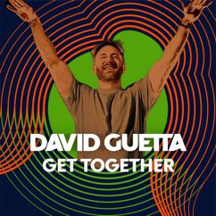 David Guetta: Get Together