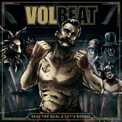 Volbeat, Johan Olsen: For Evigt