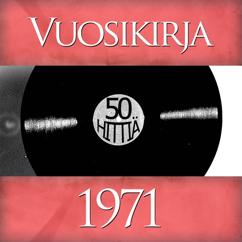 Various Artists: Vuosikirja 1971 - 50 hittiä
