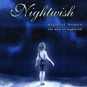 Nightwish: Wish I Had An Angel