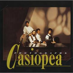 Casiopea: Out Drive