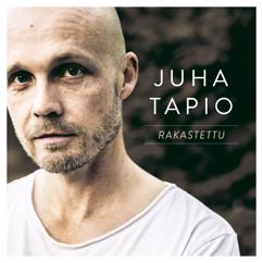Juha Tapio: Rakastettu