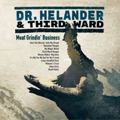Dr. Helander & Third Ward: Long-Handled Door