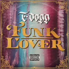 T-Dogg: Funk Lover